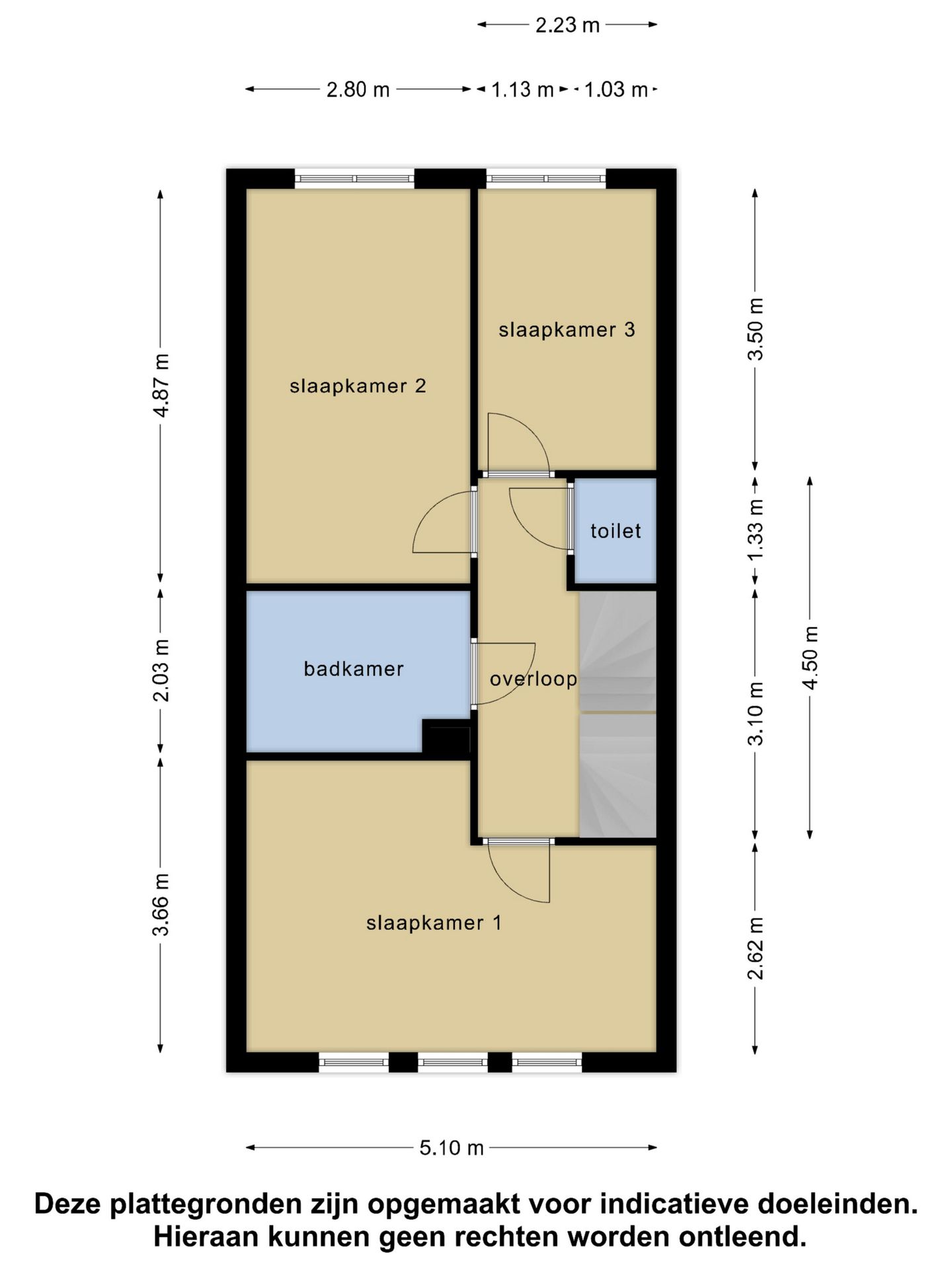 Photo 5 of Delftsewallen 21