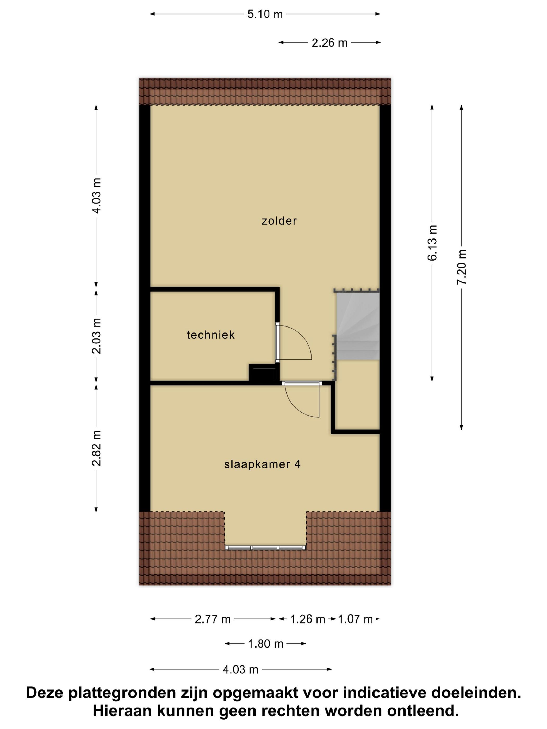 Photo 6 of Delftsewallen 21