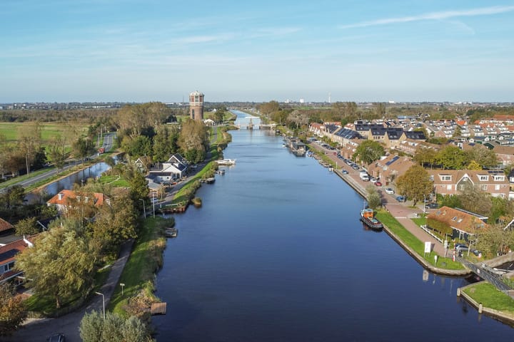 Photo 3 of Vaartdijk 10-B