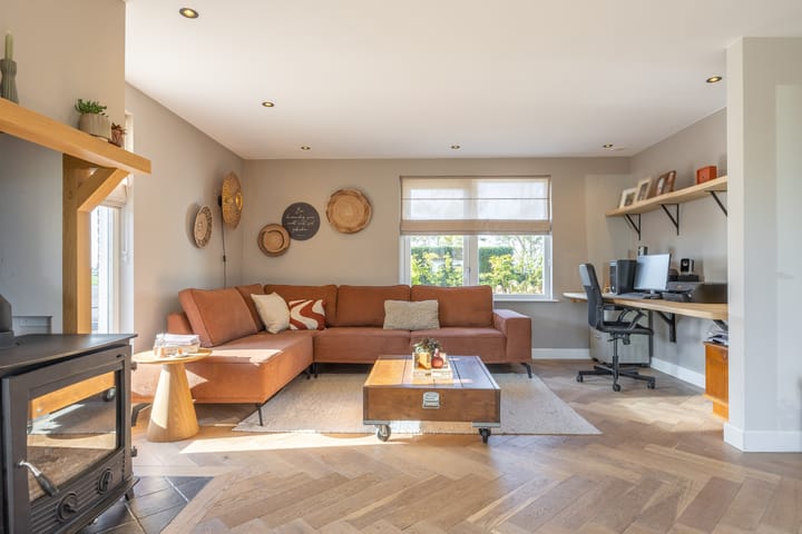 Photo 6 of Vaartdijk 10-B