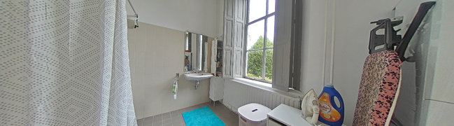 View 360° photo of badkamer of Valkseweg 33