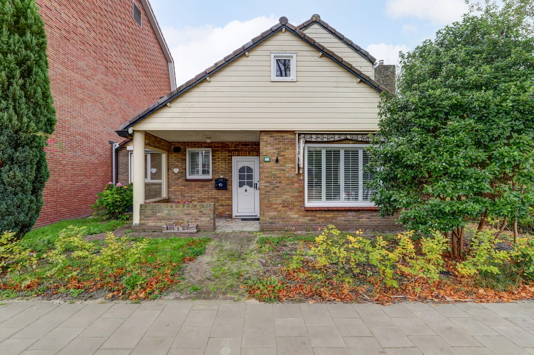 Foto 1 van Lindenlaan 1-A