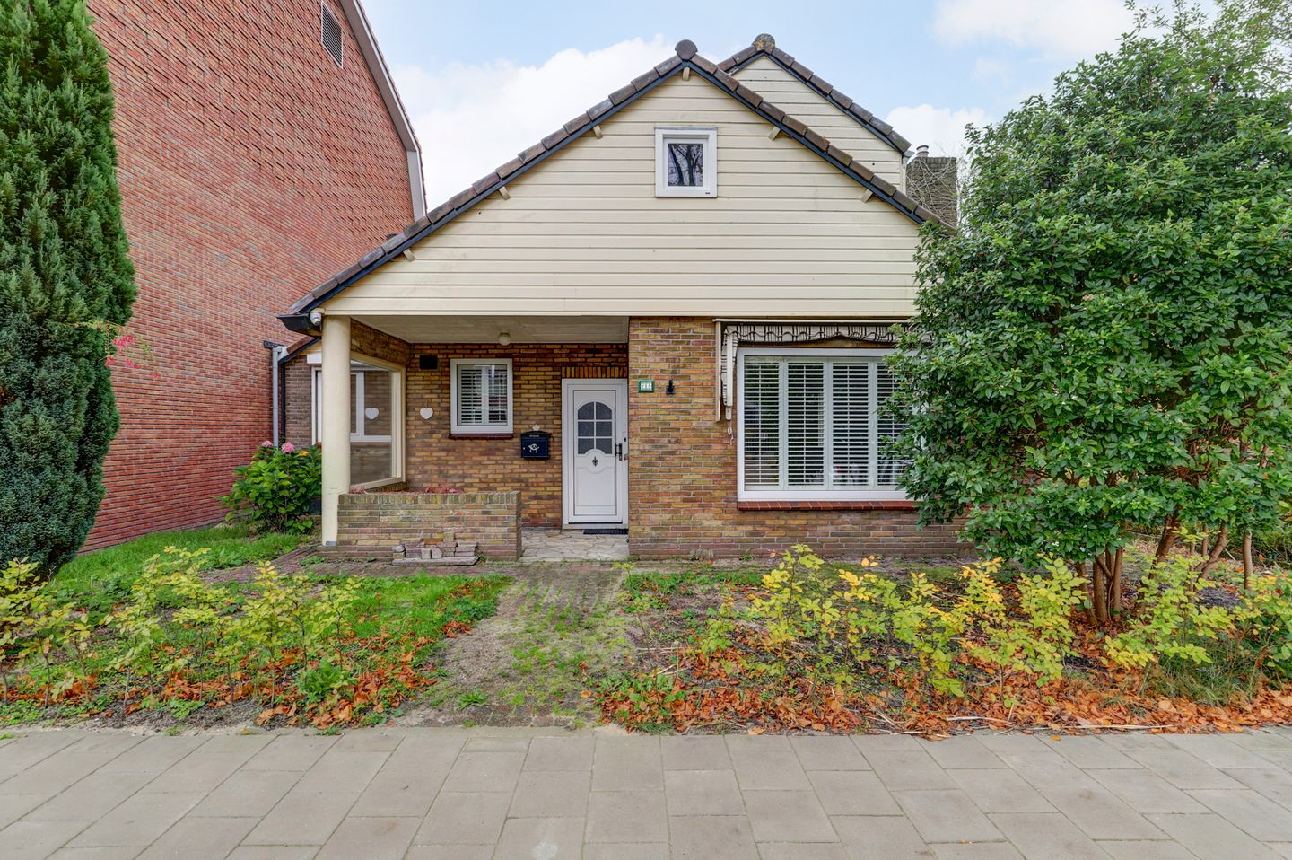 Foto 1 van Lindenlaan 1-A