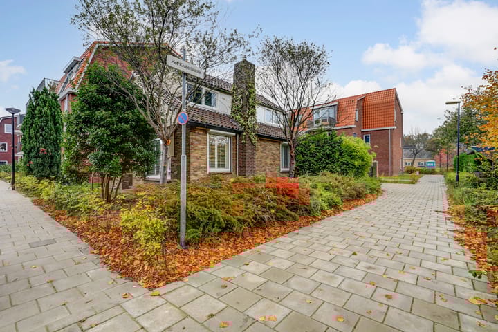 Foto 2 van Lindenlaan 1-A