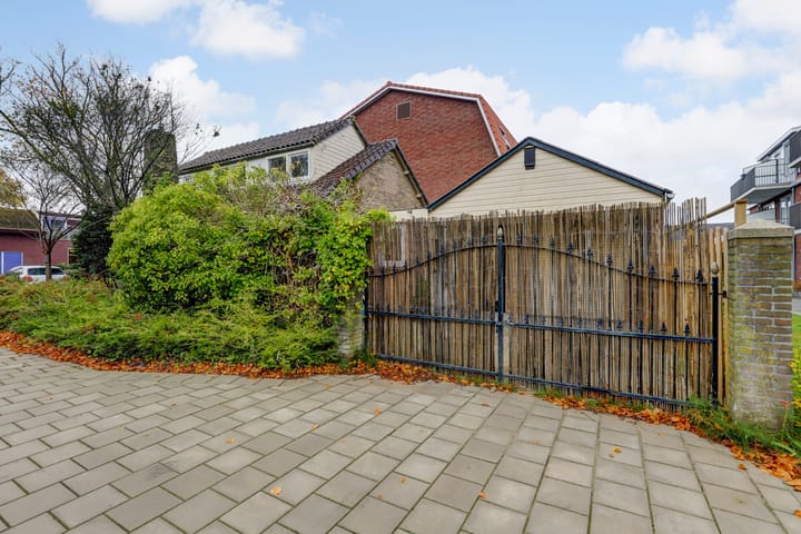 Foto 3 van Lindenlaan 1-A