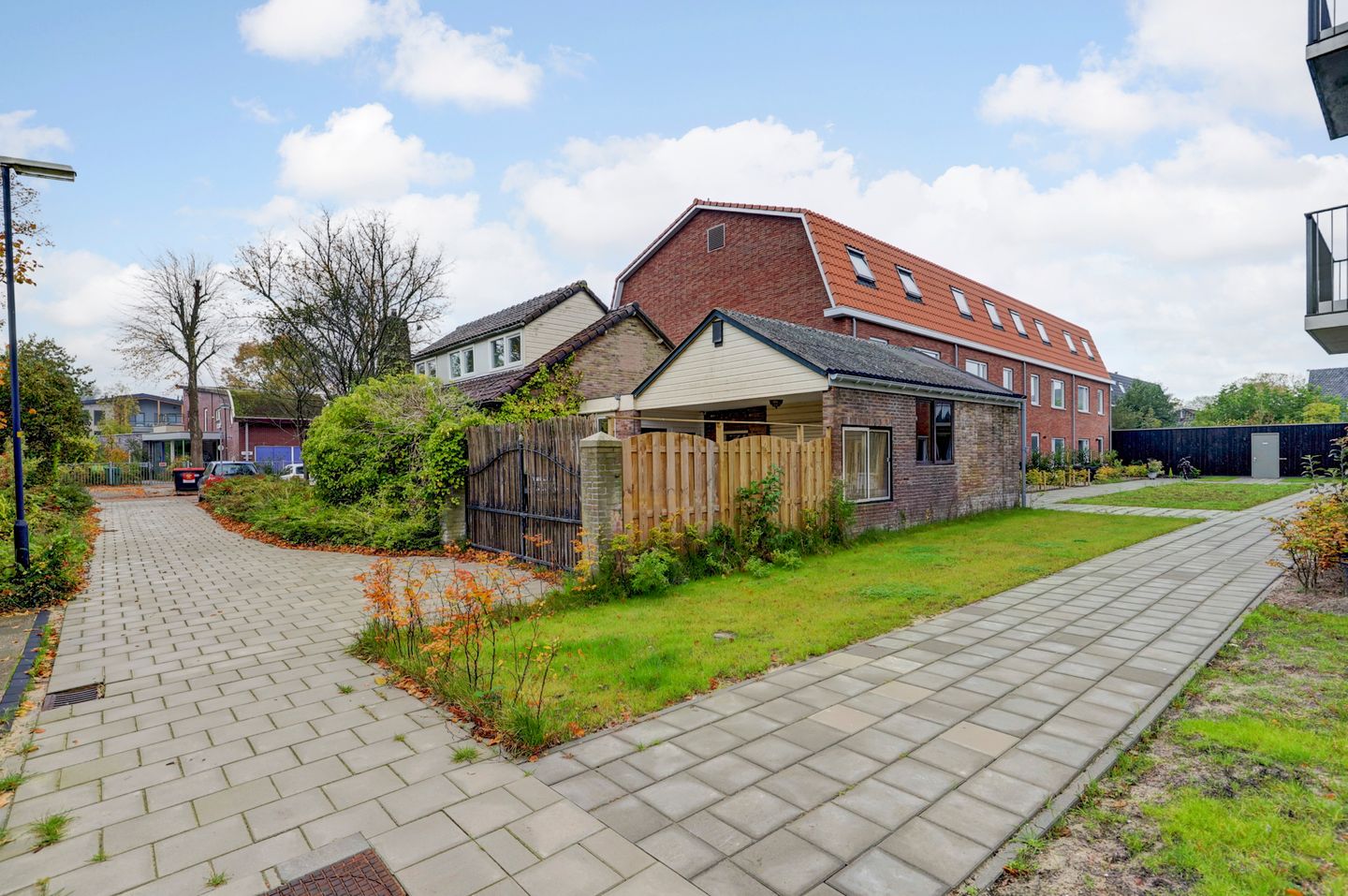 Foto 4 van Lindenlaan 1-A