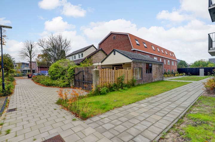 Foto 4 van Lindenlaan 1-A