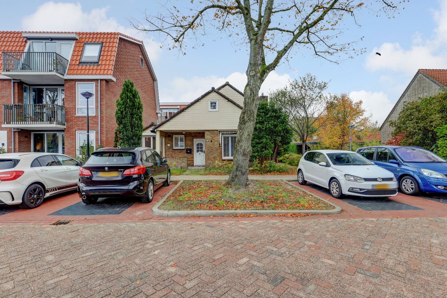 Foto 5 van Lindenlaan 1-A