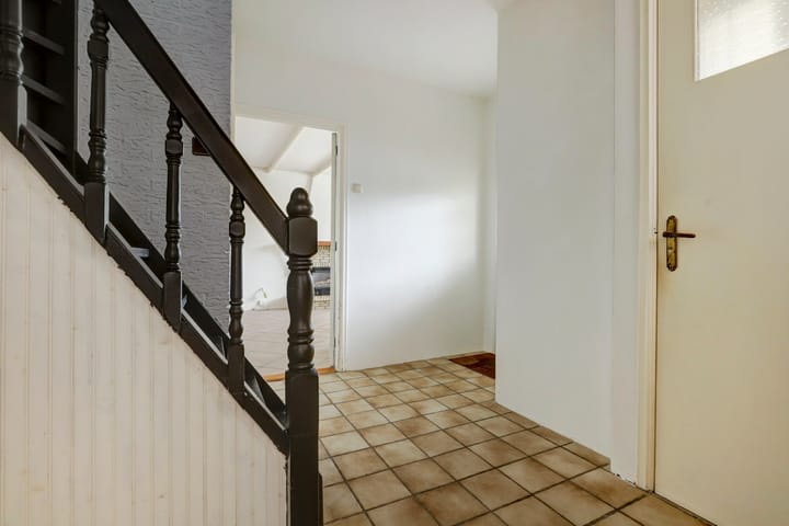 Foto 6 van Lindenlaan 1-A