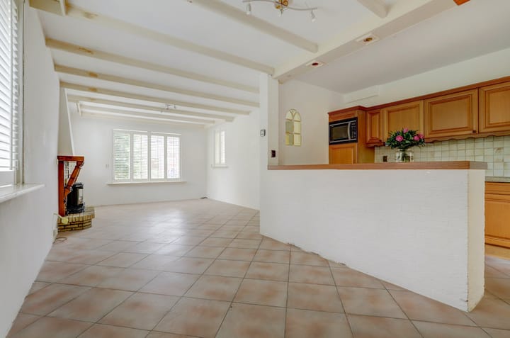 Foto 10 van Lindenlaan 1-A