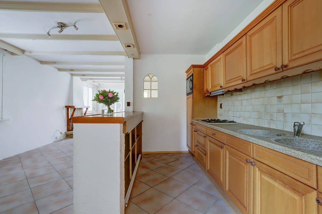 Foto 13 van Lindenlaan 1-A