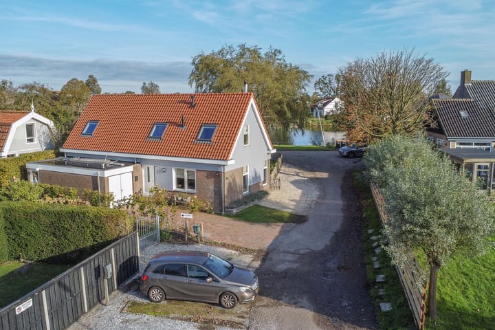 Photo 45 of Vaartdijk 10-B