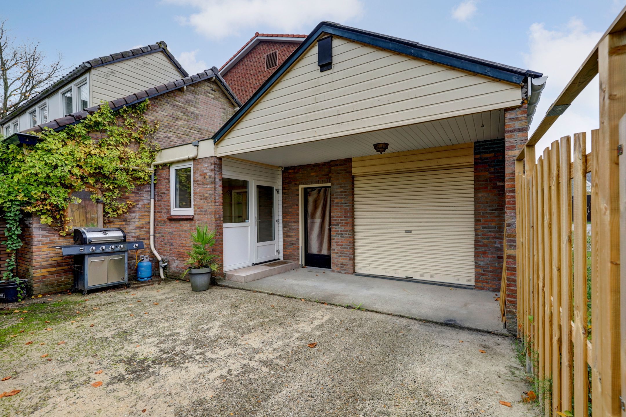 Foto 30 van Lindenlaan 1-A