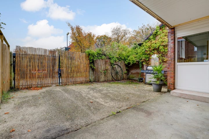 Foto 31 van Lindenlaan 1-A