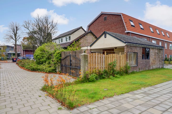 Foto 32 van Lindenlaan 1-A