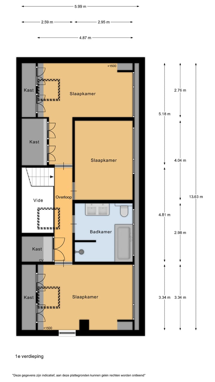 Photo 52 of Vaartdijk 10-B