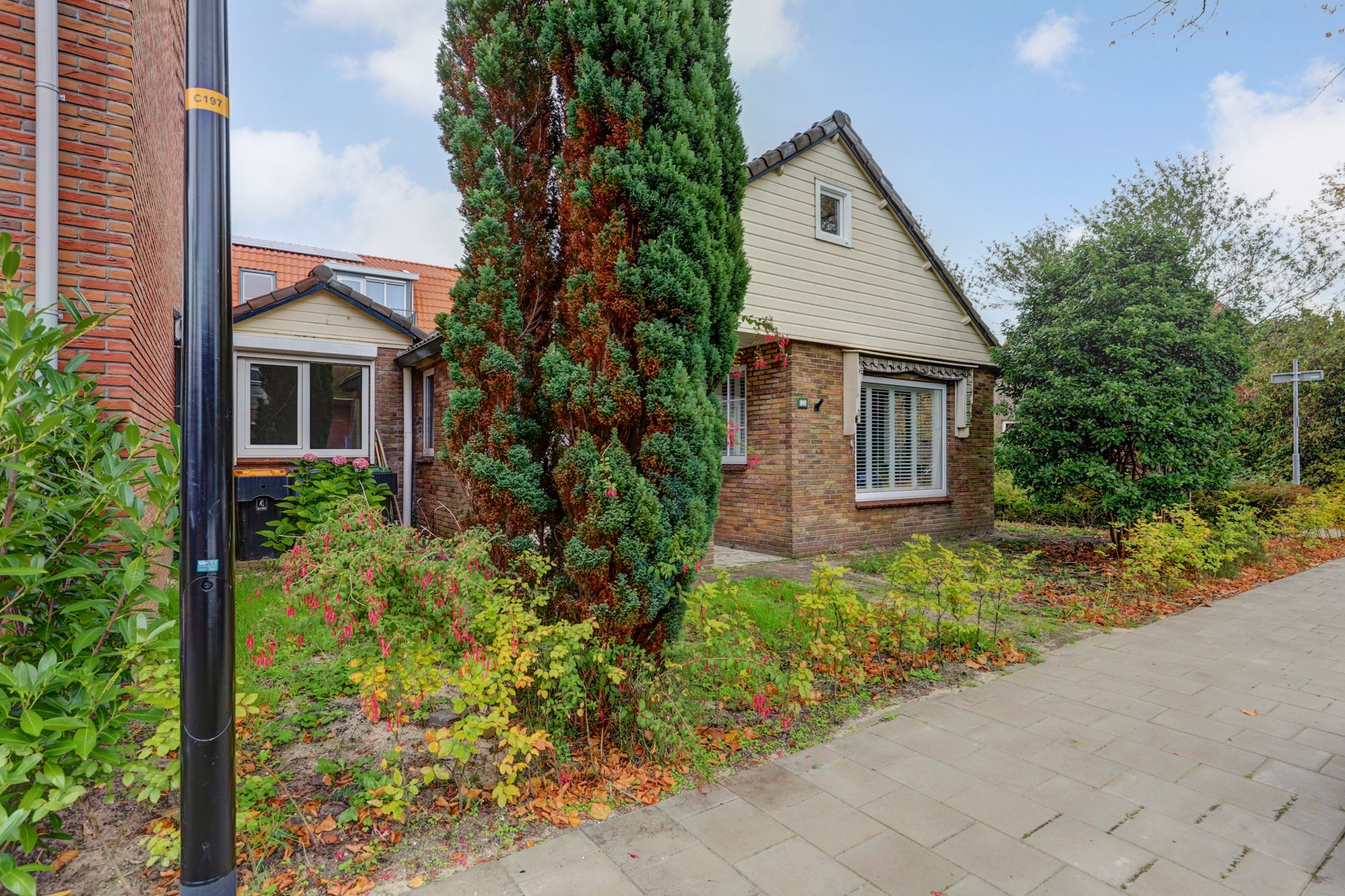 Foto 33 van Lindenlaan 1-A