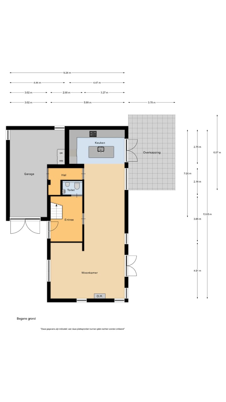 Photo 53 of Vaartdijk 10-B