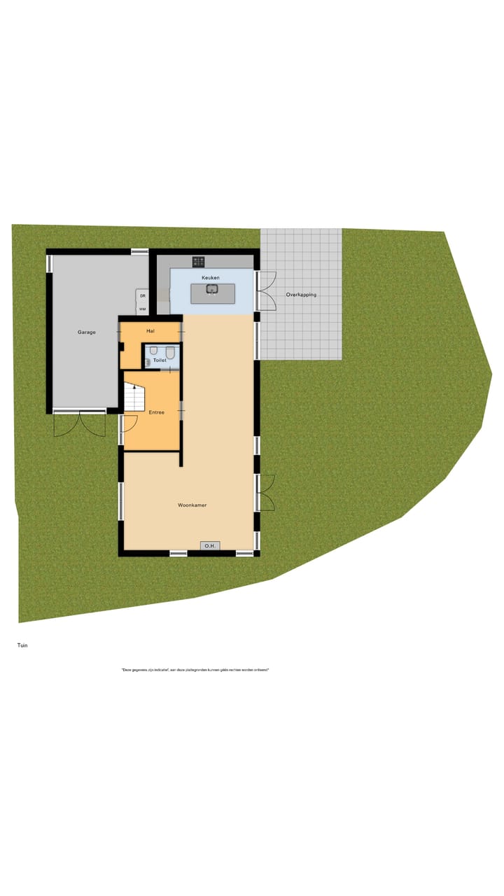 Photo 54 of Vaartdijk 10-B