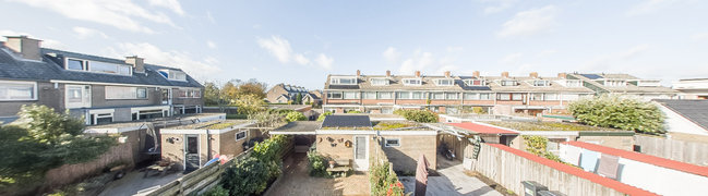 Bekijk 360° foto van Balkon van van Iersellaan 46