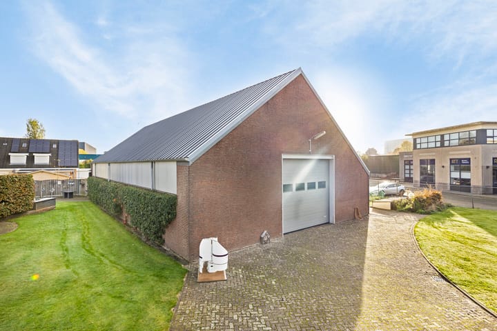 Foto 73 van Voltastraat 20