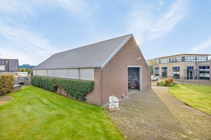 Foto 72 van Voltastraat 20