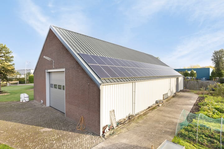 Foto 85 van Voltastraat 20