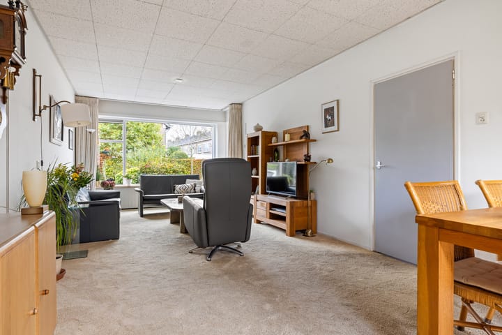 Foto 3 van Pieter Langendijkstraat 52