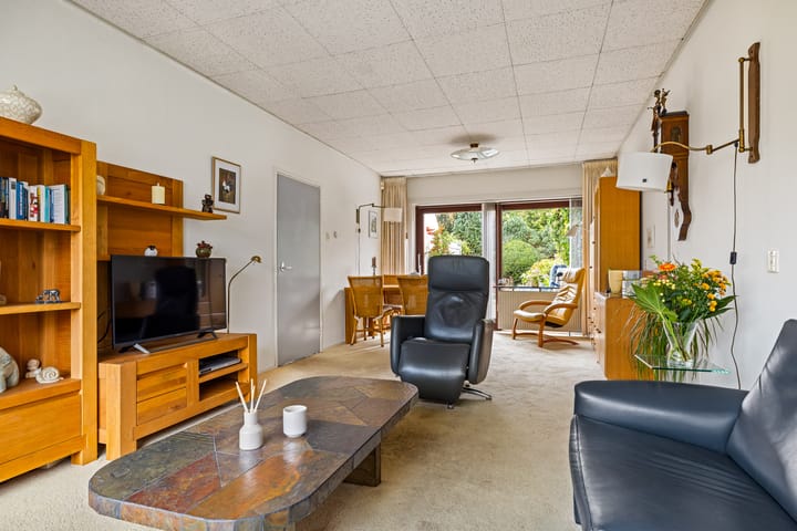 Foto 4 van Pieter Langendijkstraat 52