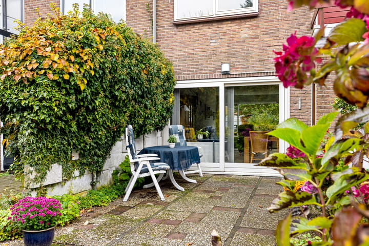 Foto 11 van Pieter Langendijkstraat 52