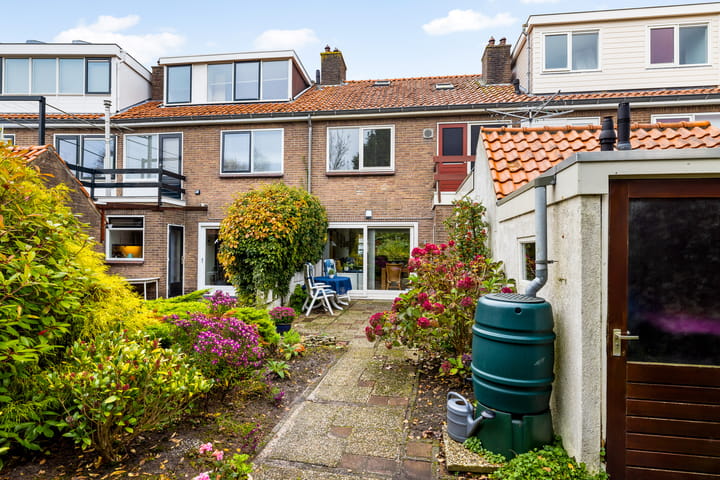 Foto 12 van Pieter Langendijkstraat 52