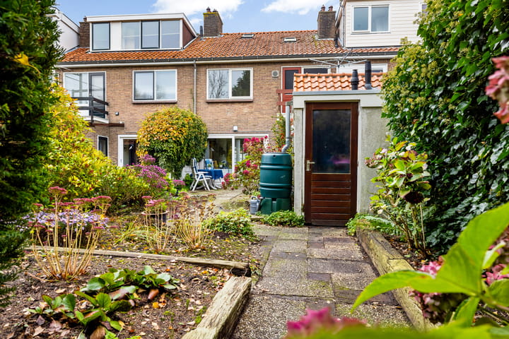 Foto 13 van Pieter Langendijkstraat 52