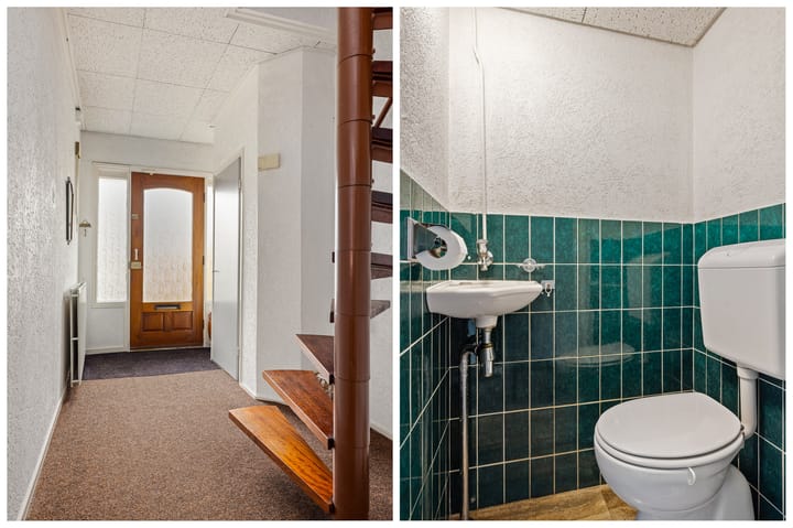 Foto 16 van Pieter Langendijkstraat 52