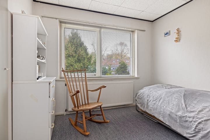 Foto 20 van Pieter Langendijkstraat 52