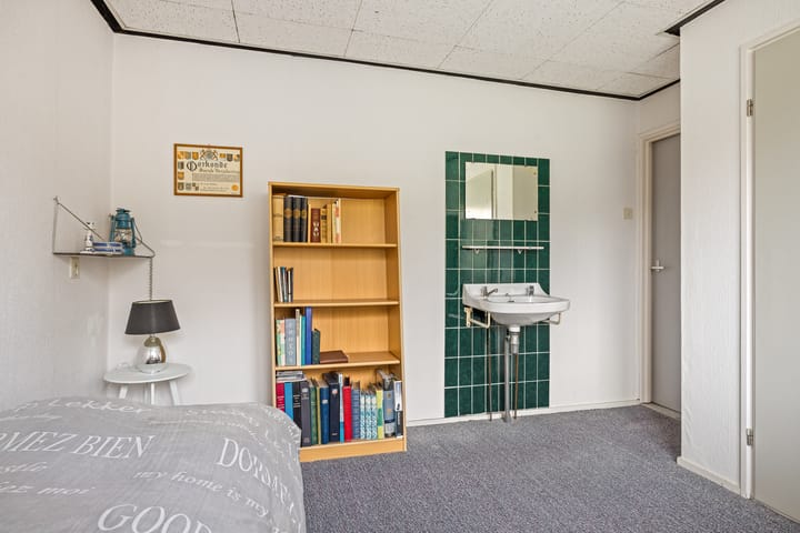 Foto 21 van Pieter Langendijkstraat 52