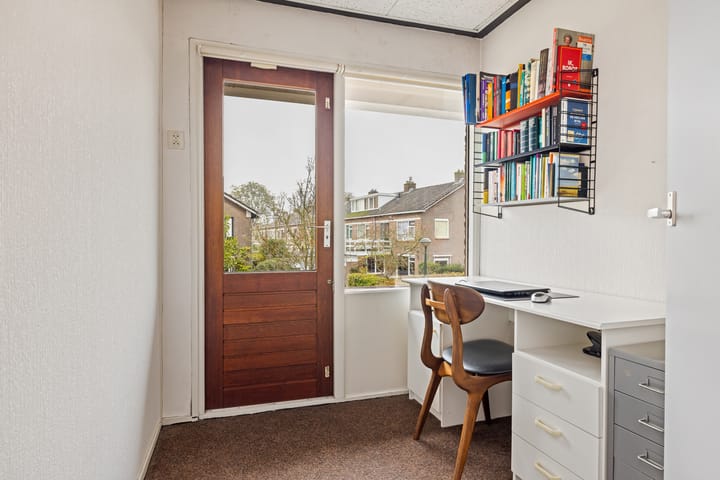 Foto 22 van Pieter Langendijkstraat 52