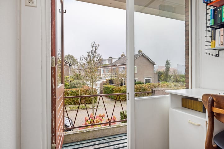 Foto 23 van Pieter Langendijkstraat 52