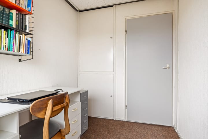 Foto 24 van Pieter Langendijkstraat 52