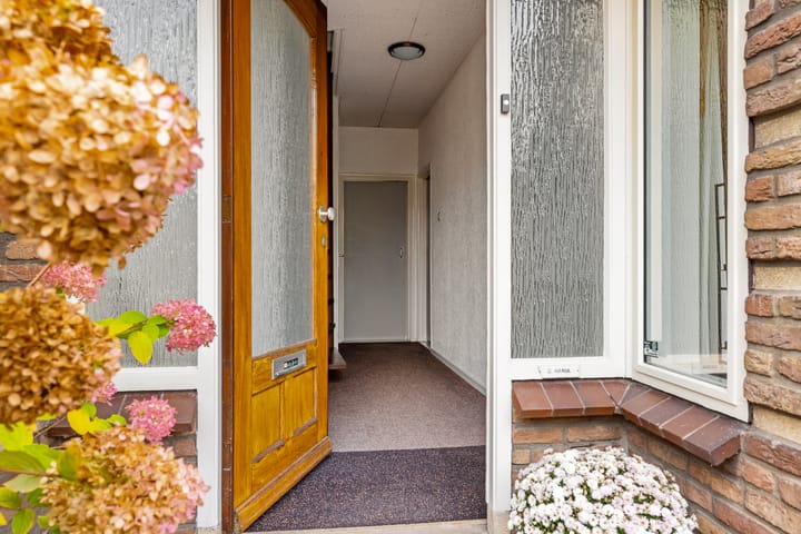 Foto 33 van Pieter Langendijkstraat 52