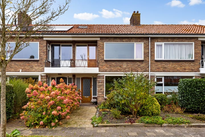 Foto 34 van Pieter Langendijkstraat 52