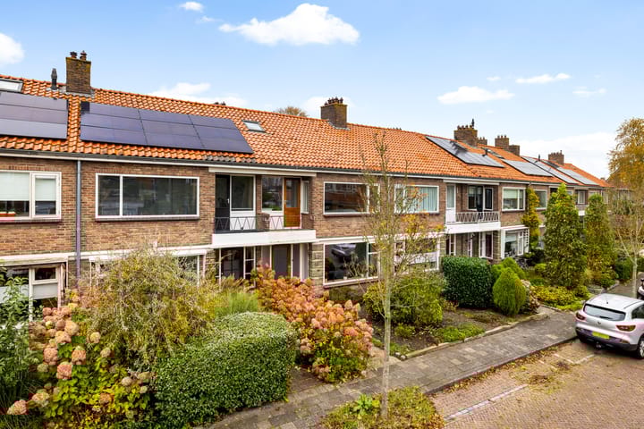 Foto 36 van Pieter Langendijkstraat 52