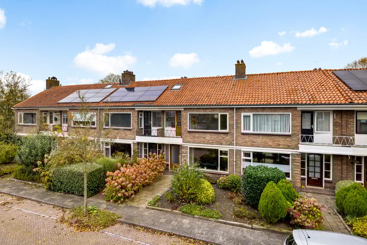 Foto 37 van Pieter Langendijkstraat 52