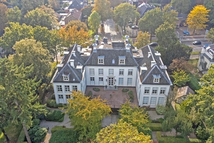 Foto 3 van Utrechtseweg 123