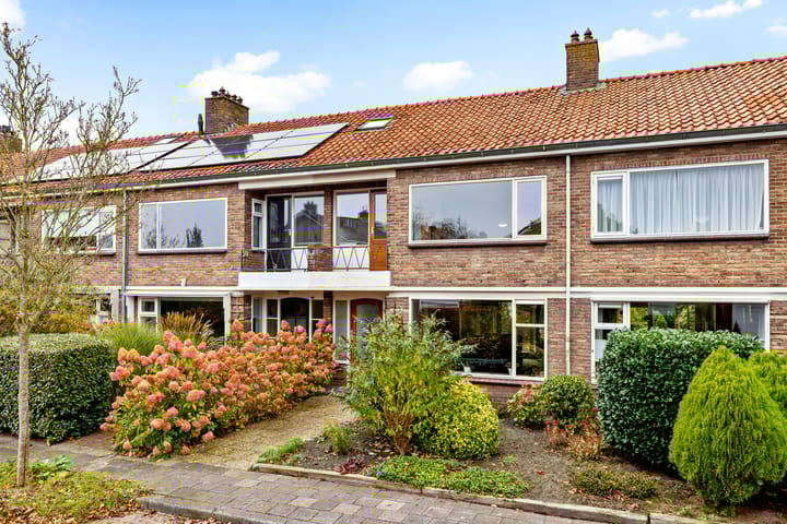 Foto 38 van Pieter Langendijkstraat 52