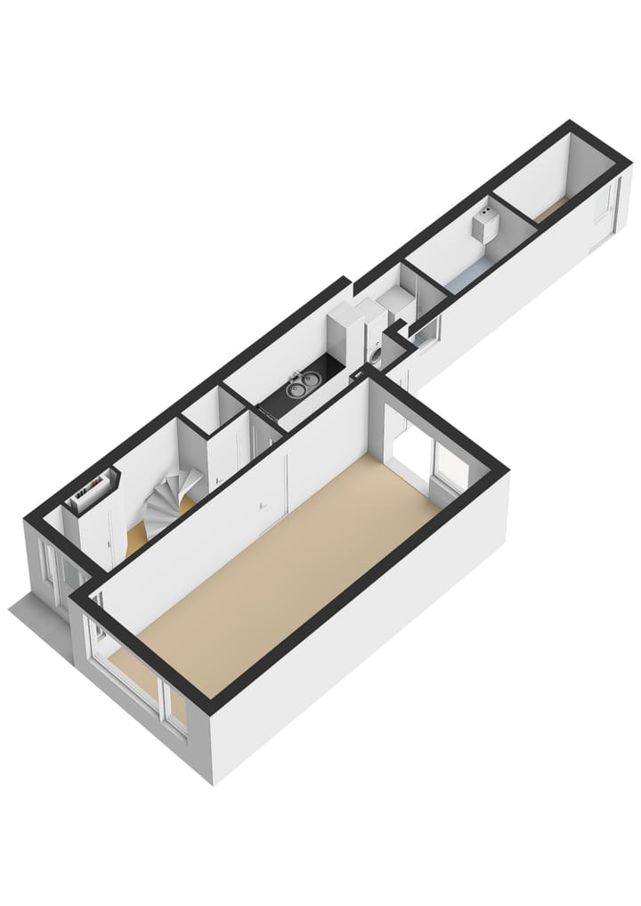 Foto 41 van Pieter Langendijkstraat 52
