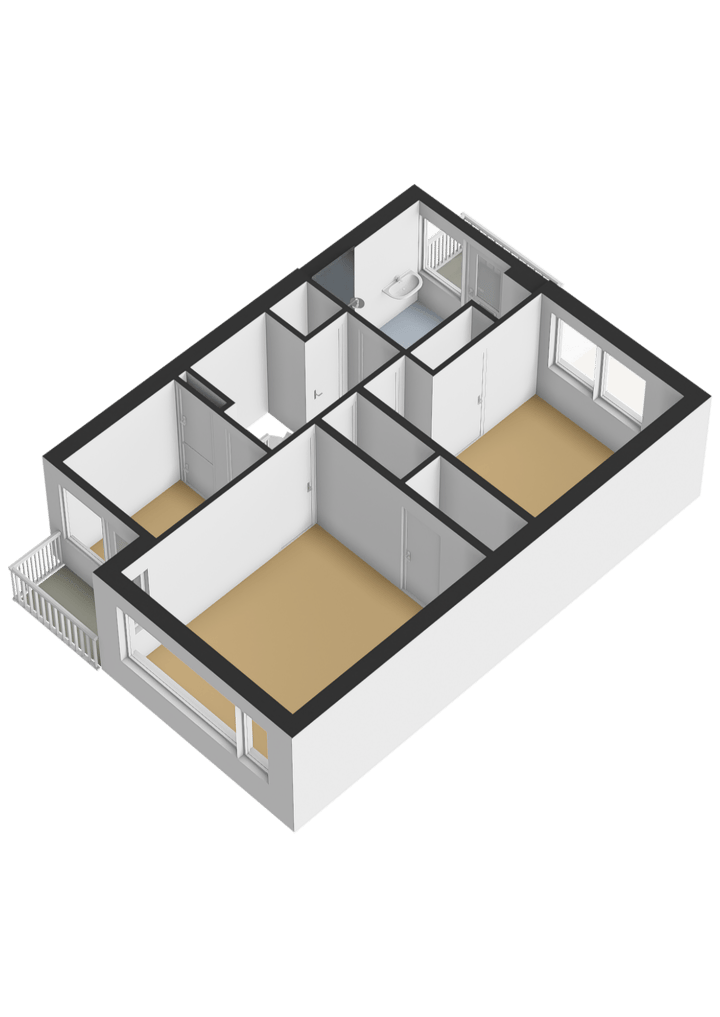 Foto 43 van Pieter Langendijkstraat 52