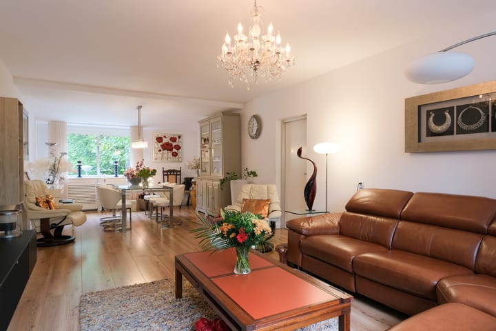 Foto 2 van Leusdenhof 203