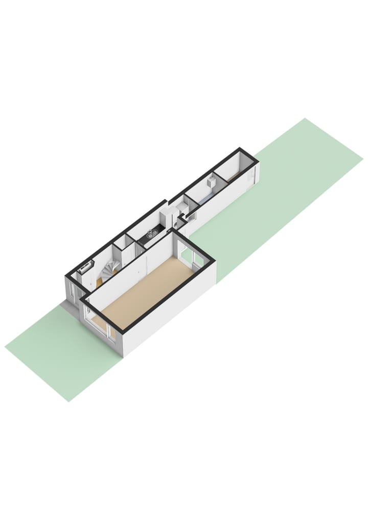Foto 45 van Pieter Langendijkstraat 52