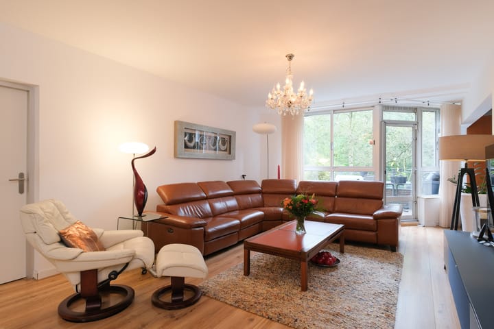 Foto 3 van Leusdenhof 203