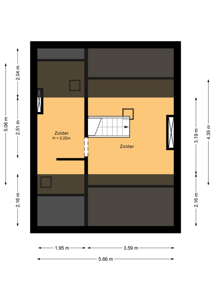Foto 46 van Pieter Langendijkstraat 52